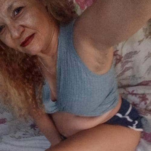 Suchst du vielleicht eine erfahrene Lady aus der Umgebung?