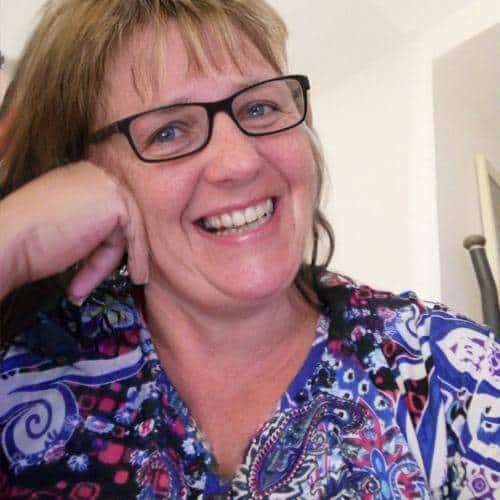 Erfahrene Lady sucht Ihn in Ludwigshafen
