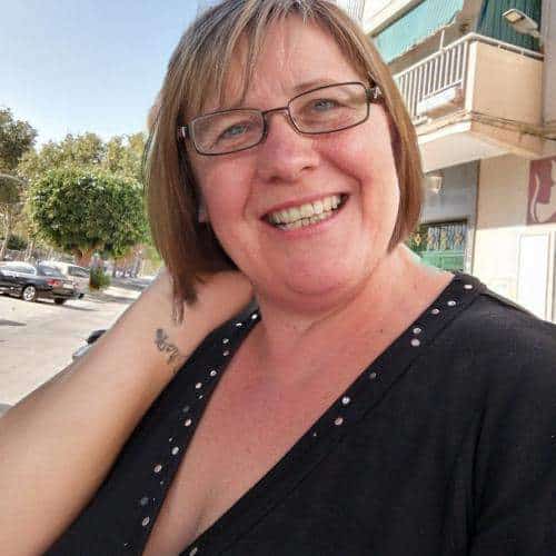 Reife Frau sucht Mann in der Umgbung