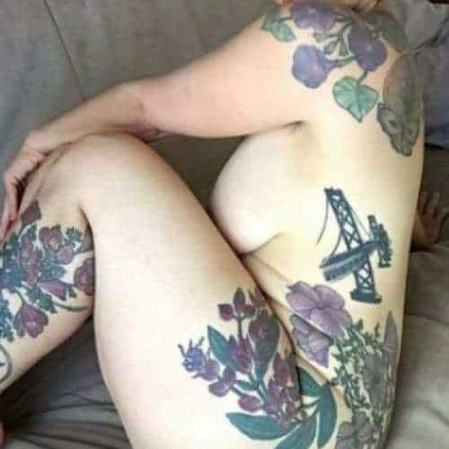Für dich bin ich von mir aus auch eine Fickstute