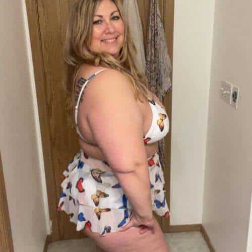 Reife Frau sucht Sex in Hamburg
