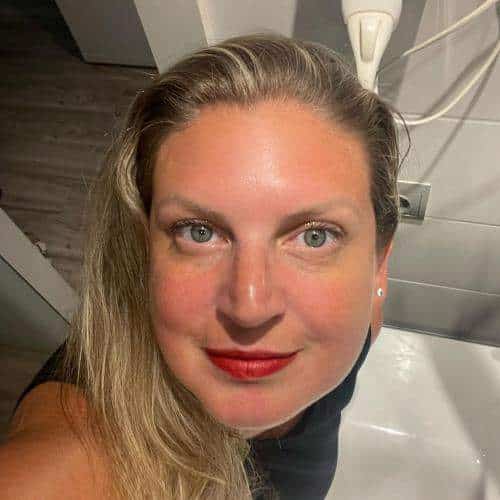 Bei mir gibts immer was in Richtung Sex